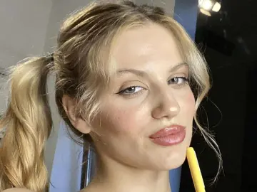 Livejasmin Nude Webcam of Eden