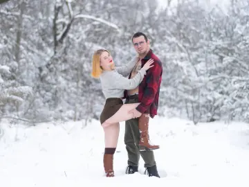 Livejasmin Live Sex of JimmyAndMarie