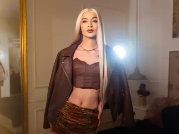 Livejasmin Live Sex of JulietaGharca