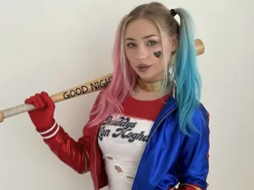 Livejasmin Live Porn of MargoRobbz