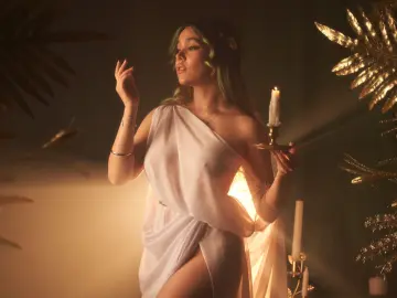 Livejasmin Watch Live Sex Cams of ClaireThonpsom