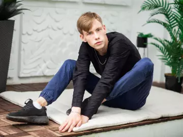 Livejasmin Live Sex Cam of ErickDeen