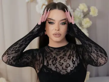 Livejasmin Adult Video Chat of GracieCarter