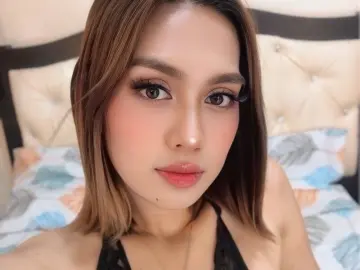 Livejasmin Best Webcam of PrescillaGomez