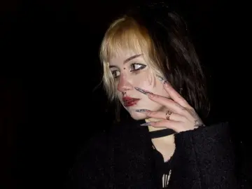 Livejasmin Sex Cam of LiyaLuna