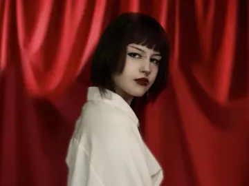 Livejasmin Watch Live Sex Cams of LiyaLuna