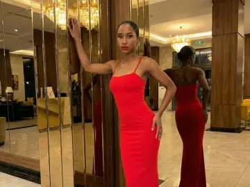 Livejasmin Live Sex Cam of NikitaSin