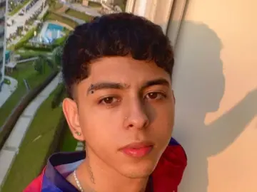 Livejasmin Private Sex Chat of NohaDrake