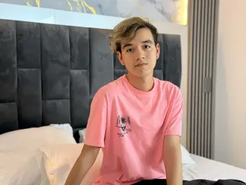 Livejasmin Live Sex of IronDante