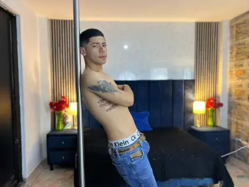 Livejasmin Sex Chat of ChristoperGirald