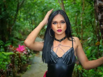 Livejasmin Adult Webcam of EmeraldJax