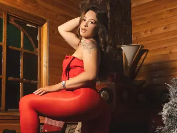 Livejasmin Nude Webcam of AshleyMckenz