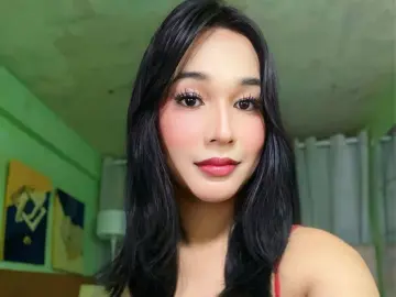 Livejasmin Sex Chat of YassieVersoza