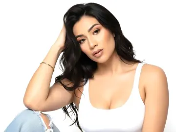 Livejasmin Watch Live Sex Cams of ManuelaGarci