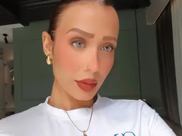 Livejasmin Sex Cam of AdrianaRossetti