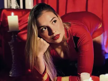 Livejasmin Private Sex Chat of IsabelaFletcher