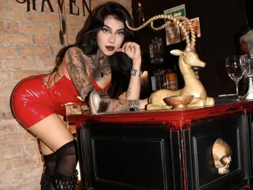 Livejasmin Live Sex of AlexHadid