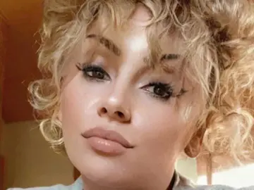 Livejasmin Sex Cam of AlexisGray