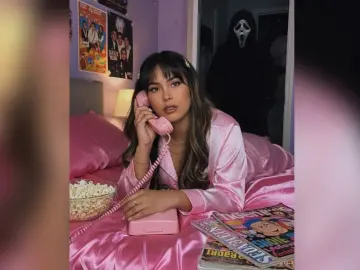 Livejasmin Live Sex of CarolinaGomees