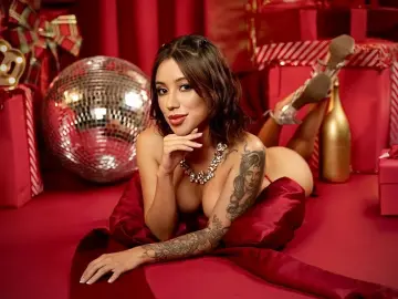 Livejasmin Sex Cam of SylvieFox