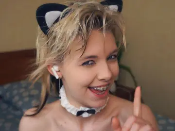 Livejasmin Live Sex of TaiteBucher