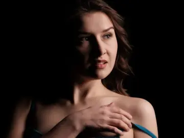 Livejasmin Free Porn Cam of MistyViniard