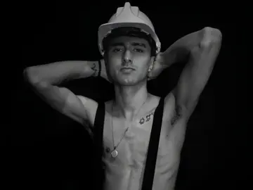 Livejasmin Live Sex of TonnyCarter