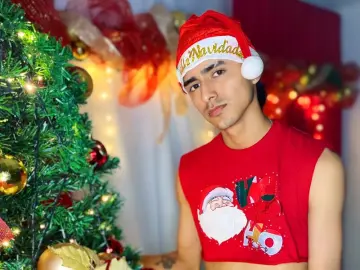 Livejasmin Live Sex Cam of TonnyCarter