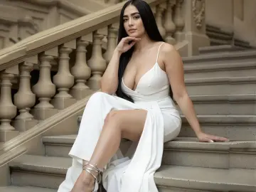 Livejasmin Free Porn Cam of MeghanGomes