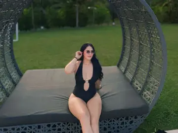 Livejasmin Nude Webcam of MeghanGomes