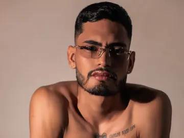 Livejasmin Live Sex of SebasCorrales