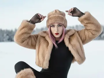 Livejasmin Live Porn of UrsulaEvanss