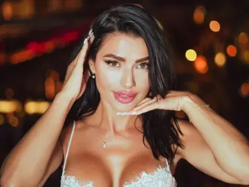 Livejasmin Live Porn of BiankaLeoness