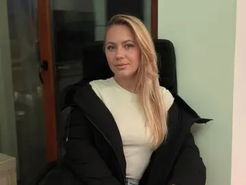 Livejasmin Sex Chat of AnyaLior