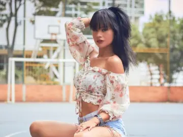 Livejasmin Live Sex of EleanorStyle