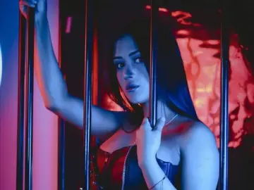 Livejasmin Adult Webcams of MessyAnna