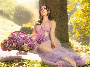 Livejasmin Live Sex of ClaraDuque