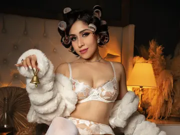 Livejasmin Free Porn Cam of ClaraDuque