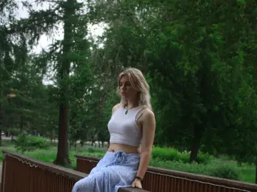 Livejasmin Adult Webcam of MelisaMokriski