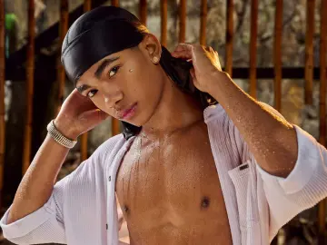 Livejasmin Adult Webcam of AdrianBlak