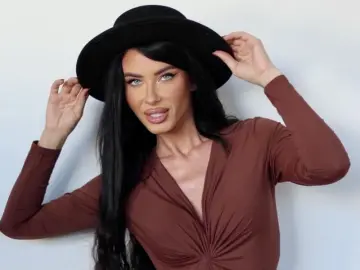 Livejasmin Adult Webcams of EkaterinaKirova