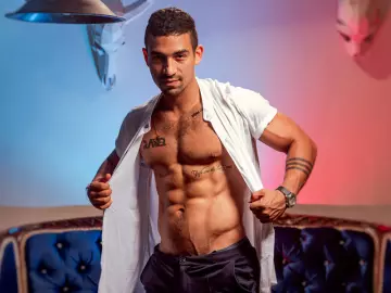 Livejasmin Live Porn of RomeoColin