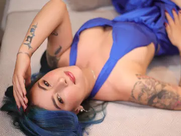 Livejasmin Best live sex cam show of SaidaBlake