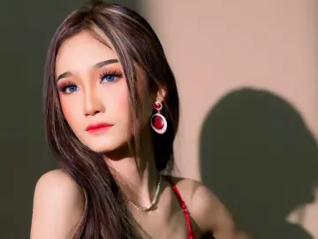 Livejasmin Adult Webcams of EllieFox