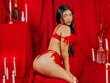 Livejasmin Private Sex Chat of VioletaTous