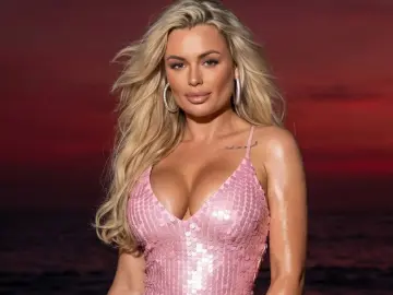 Livejasmin Adult Webcam of MilenaBia