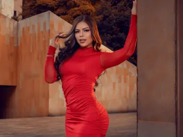 Livejasmin Live Sex of AmeliaDuval