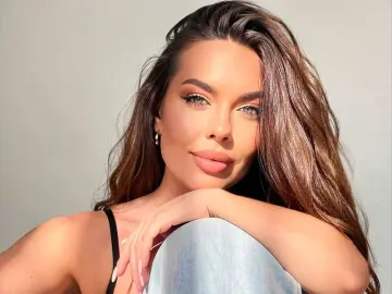 Livejasmin Watch Live Sex Cams of InesMoore