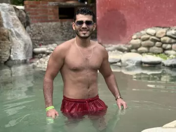 Livejasmin Free Porn Cam of RyanPeace