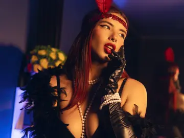 Livejasmin Private Sex Chat of JazzCarter